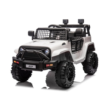12V Freddo Ranger 4x4 Ride on (ONLINE ORDER ONLY)