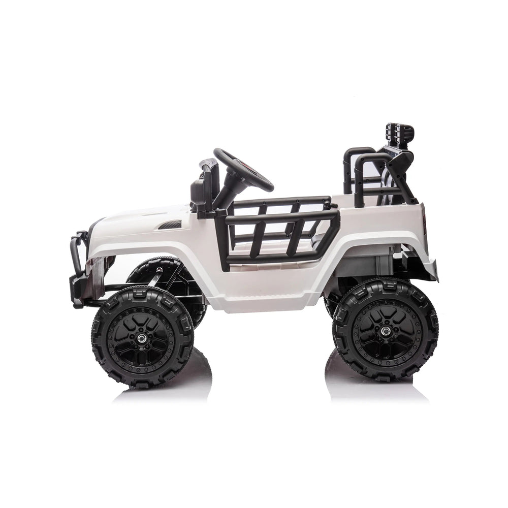 12V Freddo Ranger 4x4 Ride on (ONLINE ORDER ONLY)