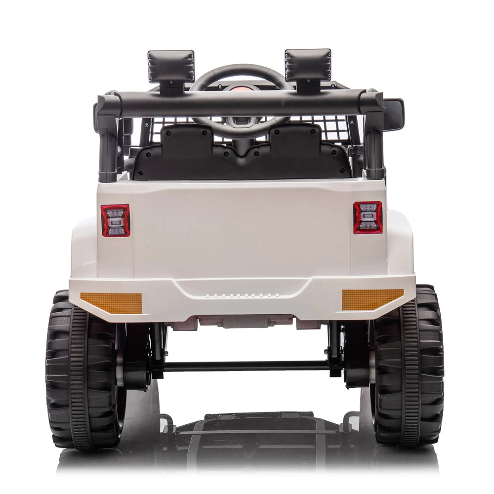 12V Freddo Ranger 4x4 Ride on (ONLINE ORDER ONLY)