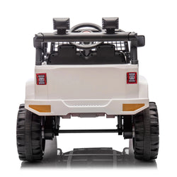 12V Freddo Ranger 4x4 Ride on (ONLINE ORDER ONLY)