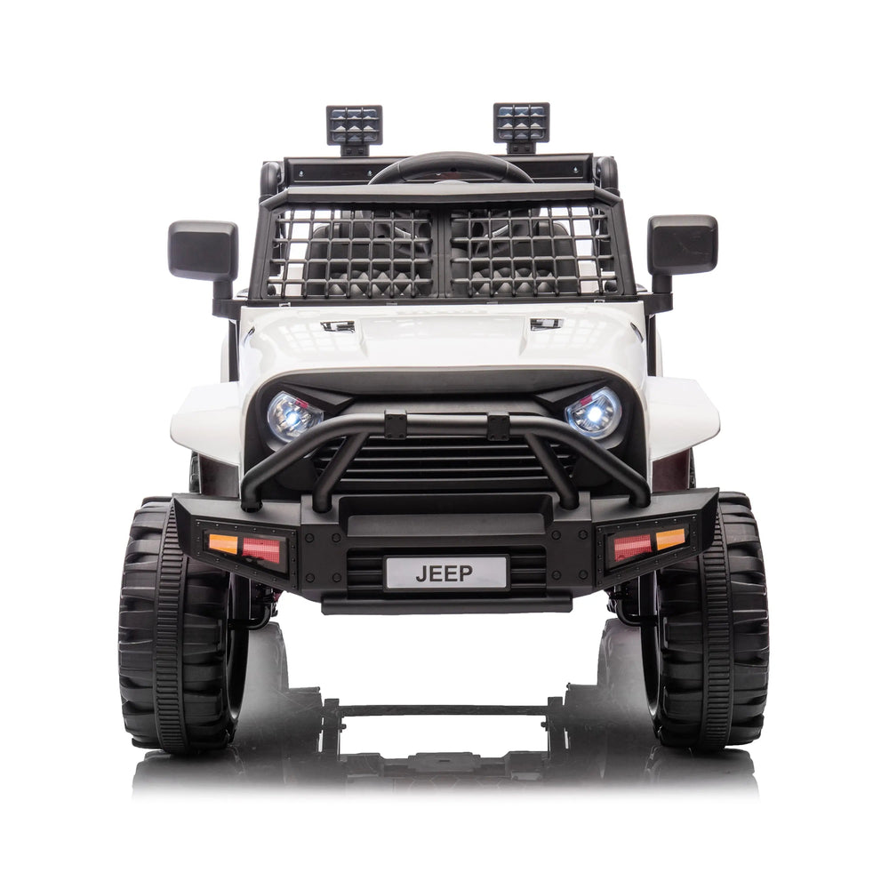 12V Freddo Ranger 4x4 Ride on (ONLINE ORDER ONLY)