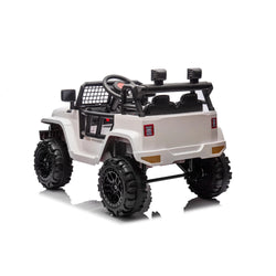 12V Freddo Ranger 4x4 Ride on (ONLINE ORDER ONLY)