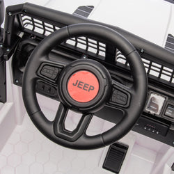 12V Freddo Ranger 4x4 Ride on (ONLINE ORDER ONLY)
