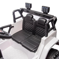 12V Freddo Ranger 4x4 Ride on (ONLINE ORDER ONLY)