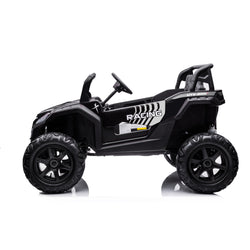 24V Freddo Dune Buggy Buccaneer XXL 2 Seater Ride On (180W Brushless)