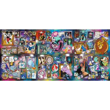 Trefl Prime The Greatest Disney Collection 9000 Piece Puzzle