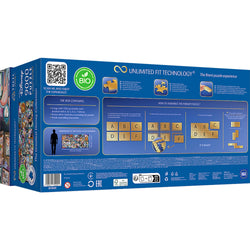 Trefl Prime The Greatest Disney Collection 9000 Piece Puzzle (ONLINE ORDER ONLY)