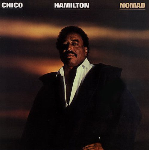 Nomad [CD]