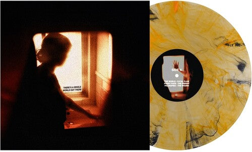 There'S A Whole World Out There (Indie Exclusive) [Vinyl] (ONLINE ORDER ONLY)