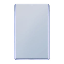 3" x 5" TOPLOADER® Sleeves (25ct) (ONLINE ORDER ONLY)