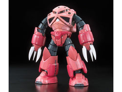 Gundam - RG 1/144 - Mobile Suit Gundam - MSM-07S Z'gok (Char's Custom) - Model Kit