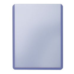 3" x 4" Clear Regular TOPLOADER® Sleeves (35ct) for Standard Size Cards
