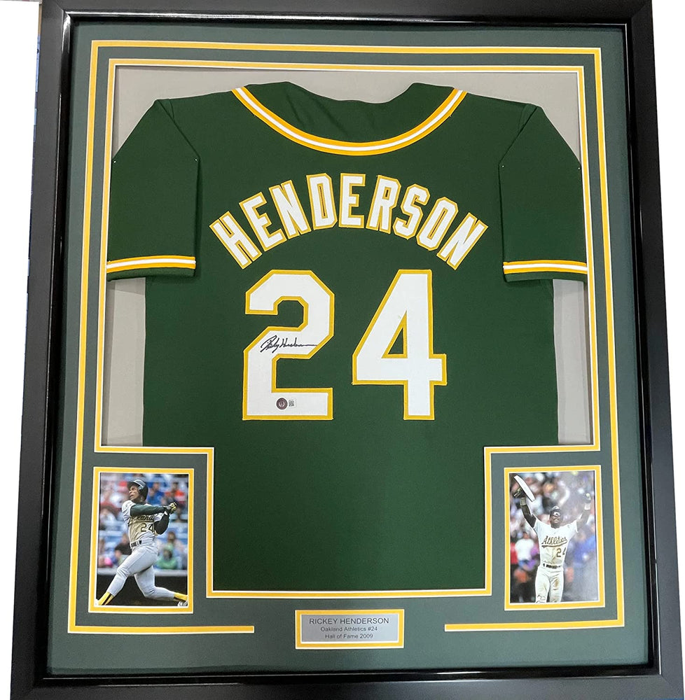 Framed Custom Frame Your Jersey 35x39 Professionally Framed & Matted Deluxe Framing with Photos Jersey Free Shipping (ONLINE ORDER ONLY)