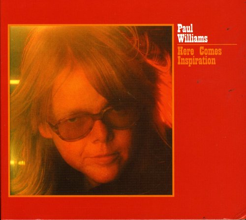 Here Comes Inspiration [Import]