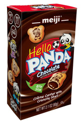 Hello Panda (ONLINE ORDER ONLY)