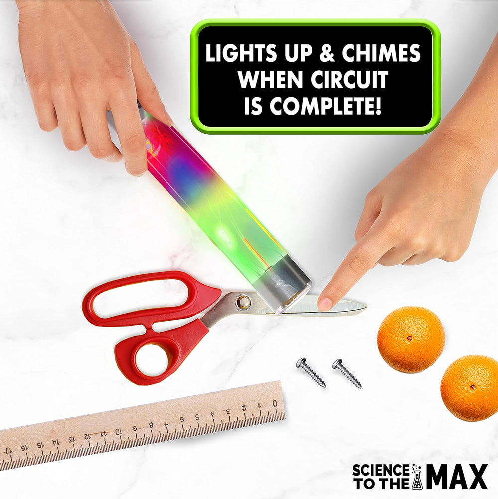 Hands-on Lightening Rod (ONLINE ORDER ONLY)