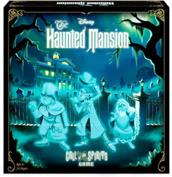 Disney Haunted Mansion - Call of the Spirits (ONLINE ORDER ONLY)
