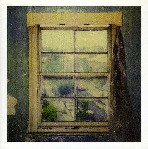 The Permanent Years [CD]