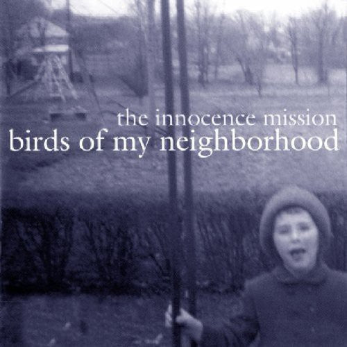 Birds of My Neighborhood [CD]