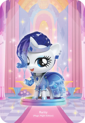 Kwistal: My Little Pony Gala Series Blind Box (1 Blind Box) (ONLINE ORDER ONLY)