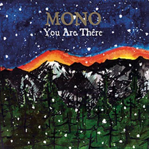 You Are There [CD]