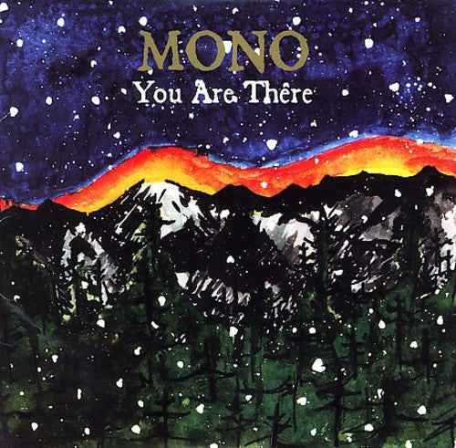 You Are There [LP]