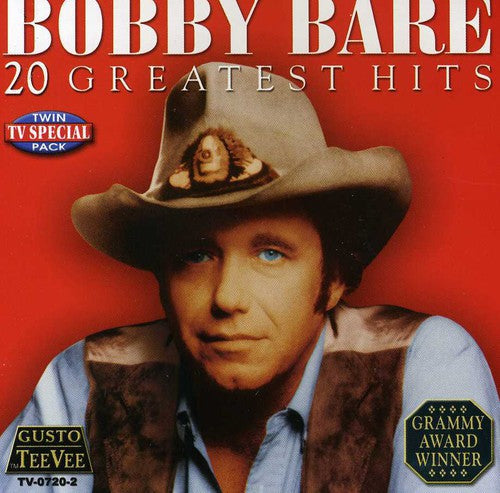 20 Greatest Hits [CD]