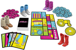 Footloose Party Game (ONLINE ORDER ONLY)
