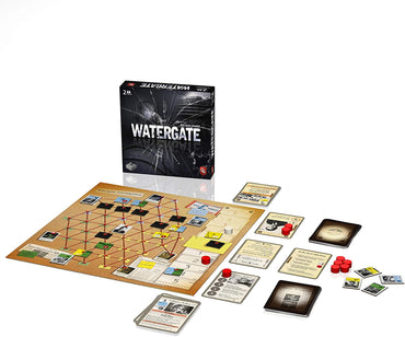 Watergate (ONLINE ORDER ONLY)