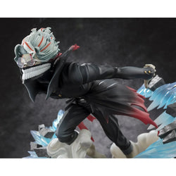 Dandadan Okarun Transformed FiguartsZERO Statue (ONLINE ORDER ONLY)