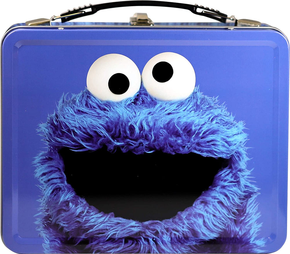 Aquarius Fun Boxes: Sesame Street - Cookie Monster (ONLINE ORDER ONLY)