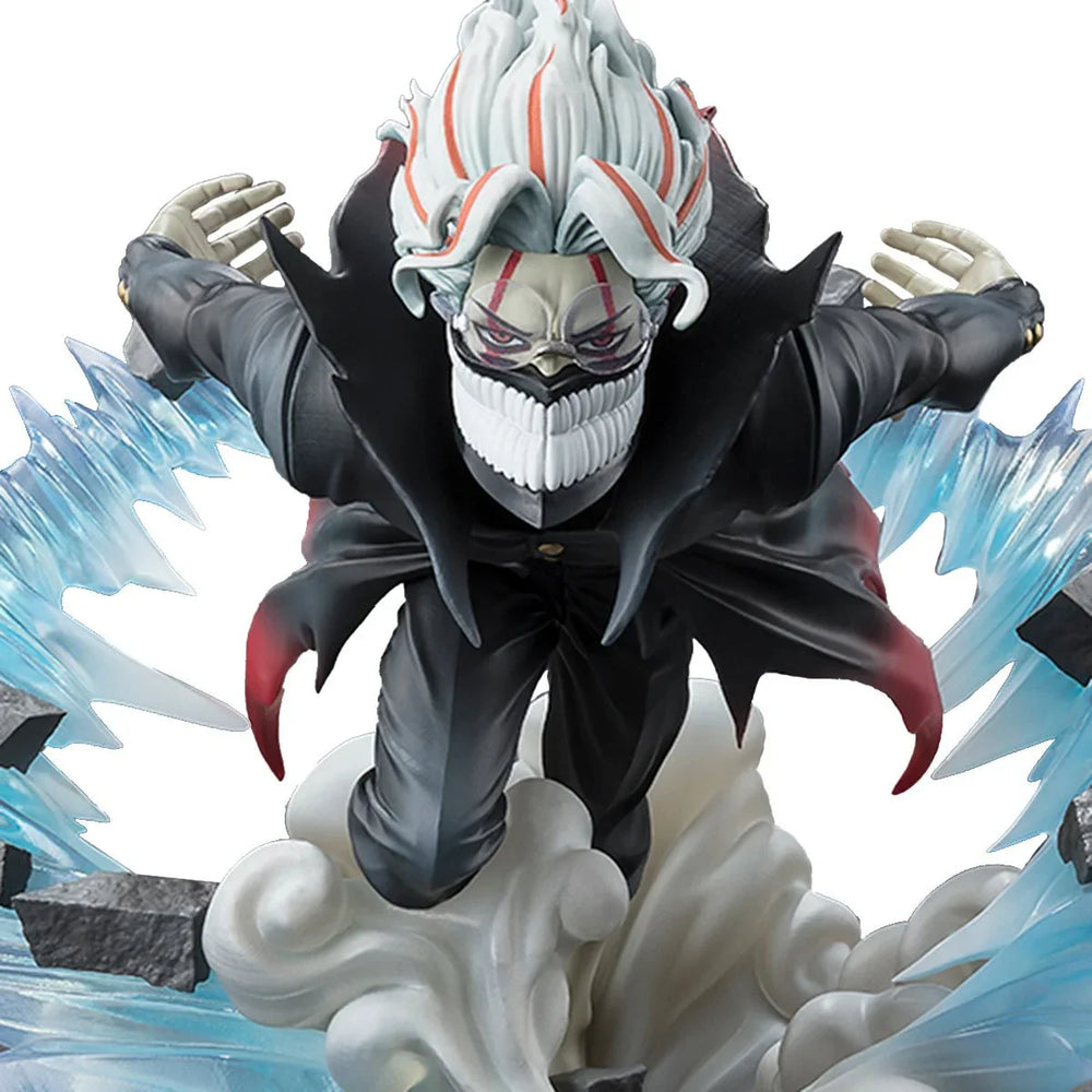 Dandadan Okarun Transformed FiguartsZERO Statue (ONLINE ORDER ONLY)