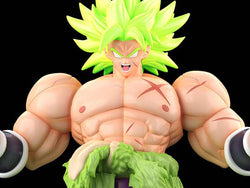 Figure-rise Standard: Dragon Ball Super - Super Saiyan Broly Full Power Model Kit (ONLINE ORDER ONLY)