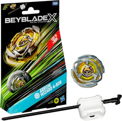 Beyblade X Starter Pack Set (ONLINE ORDER ONLY)