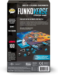 FunkoVerse: Jaws 100 (ONLINE ORDER ONLY)