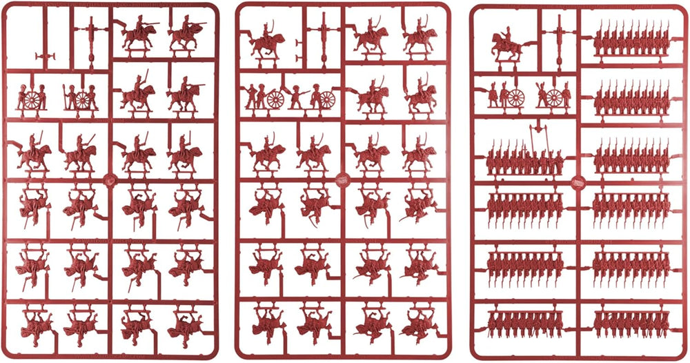 Black Powder Epic Battles: the Waterloo Campaign - Wellington's British Army Starter Set (ONLINE ORDER ONLY)