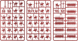 Black Powder Epic Battles: the Waterloo Campaign - Wellington's British Army Starter Set (ONLINE ORDER ONLY)