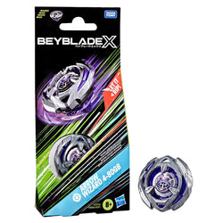 Beyblade X: Booster (Online Order Only)