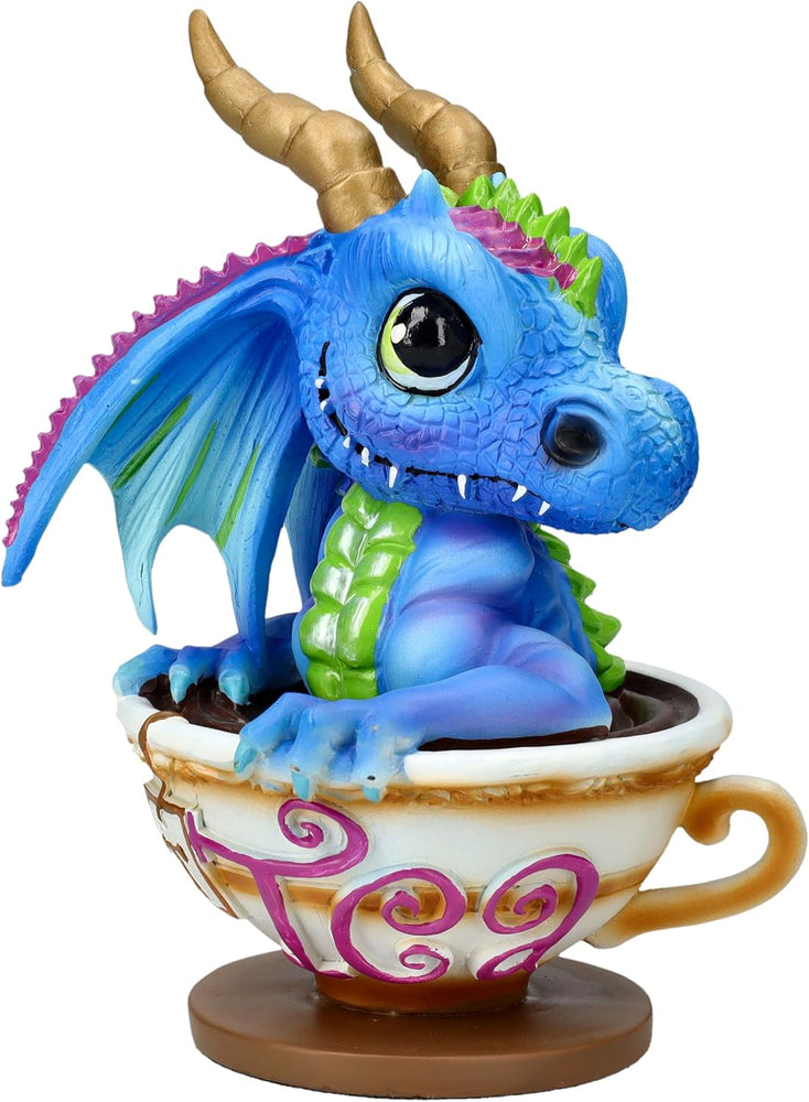 Ruth Thompson Cup of Tea Dragon (ONLINE ORDER ONLY)