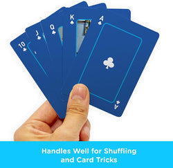 Aquarius Playing Cards: Mister Rogers (ONLINE ORDER ONLY)