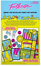 Footloose Party Game (ONLINE ORDER ONLY)