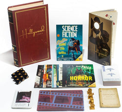 Hollywood 1947 (ONLINE ORDER ONLY)
