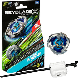 Beyblade X Starter Pack Set (ONLINE ORDER ONLY)