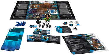 FunkoVerse: DC Comics 101 (ONLINE ORDER ONLY)