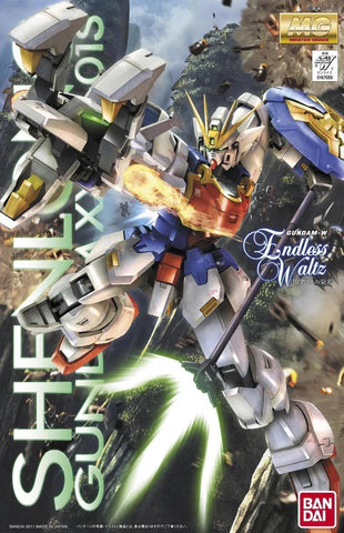 Gundam - MG 1/100 XXXG-01S Shenlong Gundam (EW Ver.)) (Online Order Only)