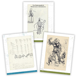 D&D: The Making of Original D&d: 1970-1977 Hardcover (ONLINE ORDER ONLY)