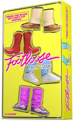 Footloose Party Game (ONLINE ORDER ONLY)