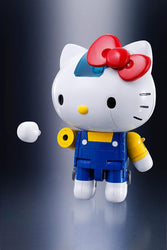 Tamashii Nations Chogokin: Hello Kitty - Hello Kitty Figure (ONLINE ORDER ONLY)