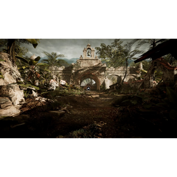 Amerzone: The Explorer's Legacy (PlayStation 5) (ONLINE ORDER ONLY)