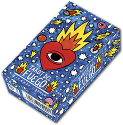 Ricardo Cavolo: Tarot del Fuego (ONLINE ORDER ONLY)